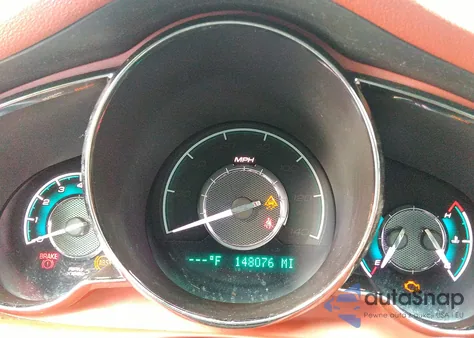 2008 Chevrolet Malibu Ltz из США, поврежденный, VIN 1G1ZK57778F242061